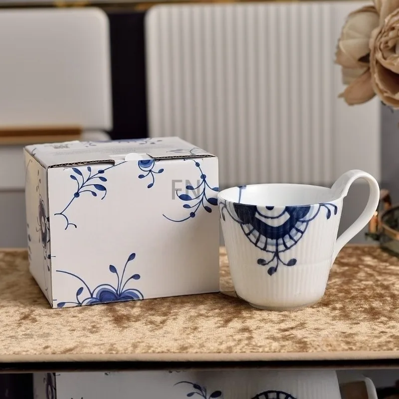 Coffee Tea Gift - Набор кофейных кружек и чайных чашек