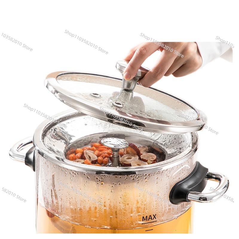 Coffee Tea Urn - Умный электрический чайник-кофеварка на 10/15 л,
