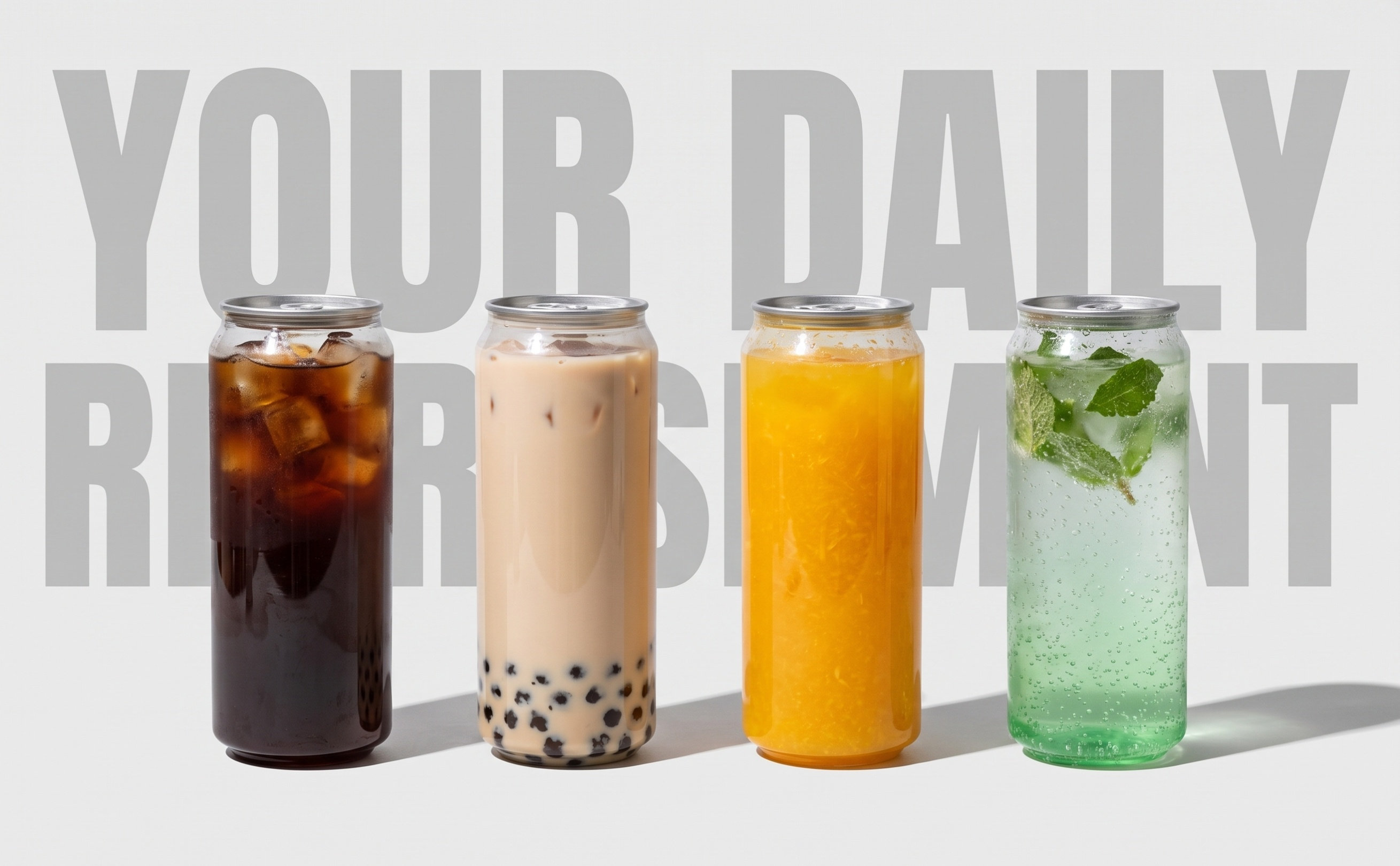 Coffee Tea Milk - 10 шт. высокопроизводительных банок для консервирования,