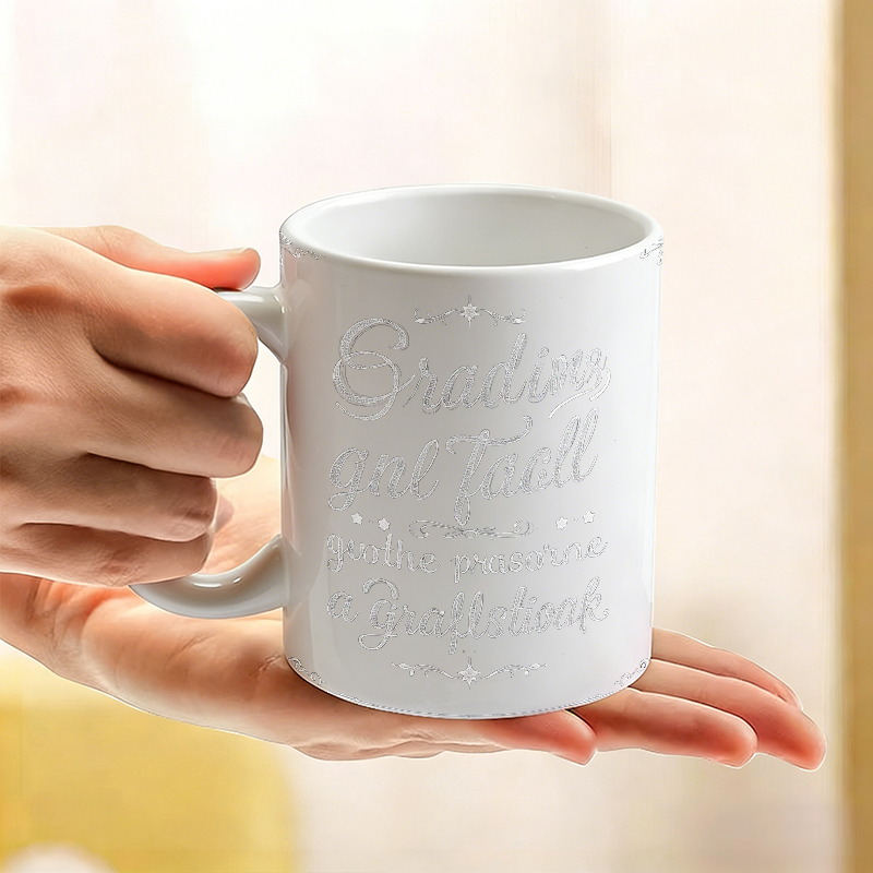 Модная и стильная керамическая – обзор и цена Coffee Tea Font