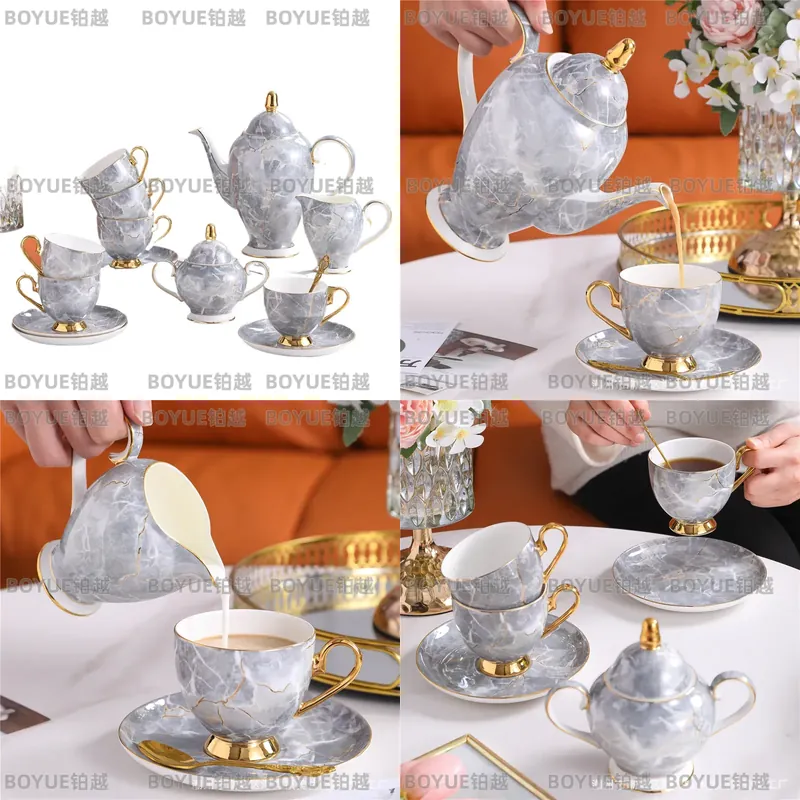 Элитный набор для кофе из кост – обзор и цена Coffee Tea Gift