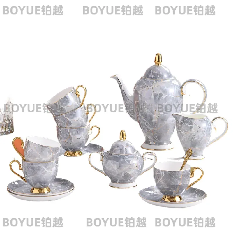 Элитный набор для кофе из кост – обзор и цена Coffee Tea Gift