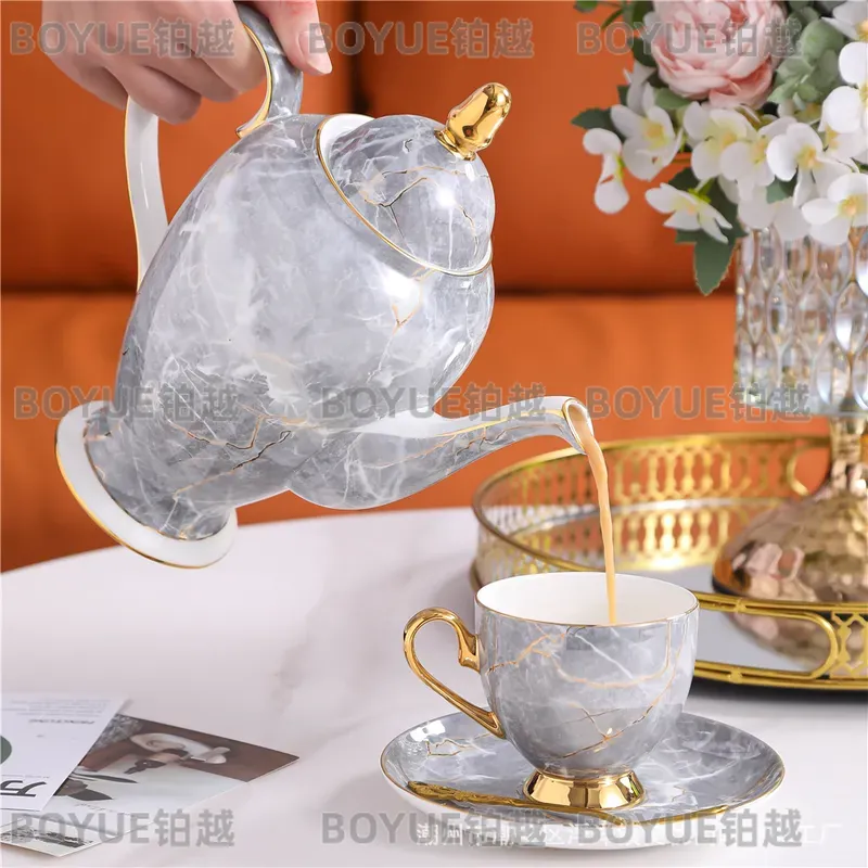 Элитный набор для кофе из кост – обзор и цена Coffee Tea Gift