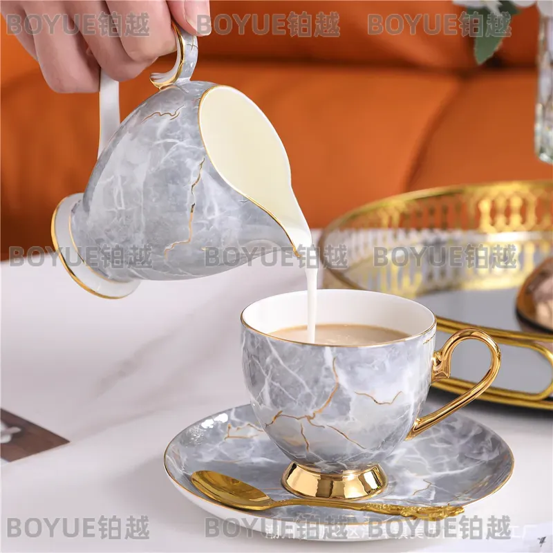 Элитный набор для кофе из кост – обзор и цена Coffee Tea Gift