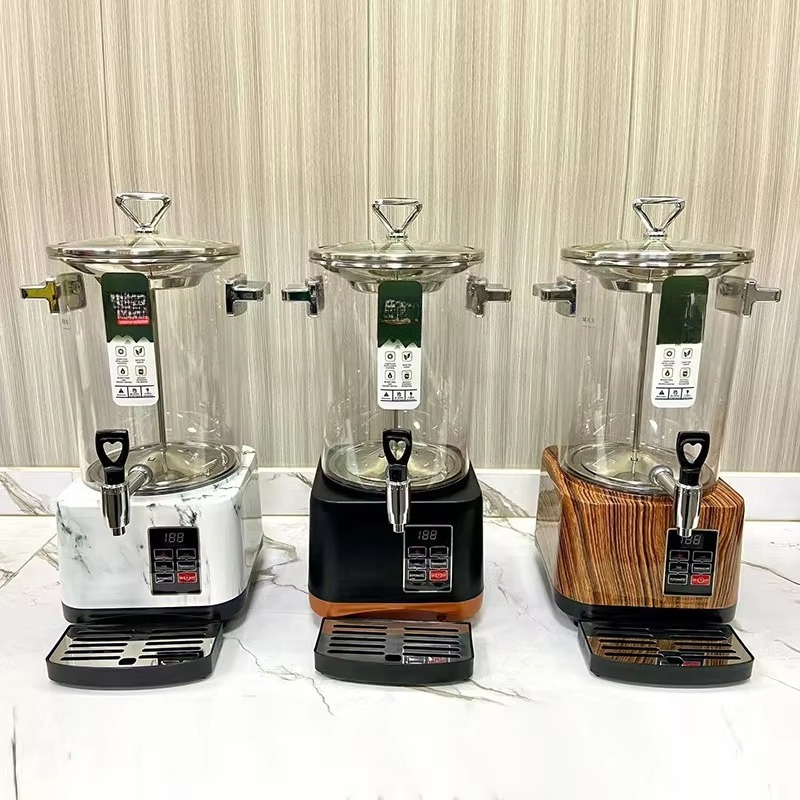 Автоматический котел для ресто – обзор и цена Coffee Tea Urn
