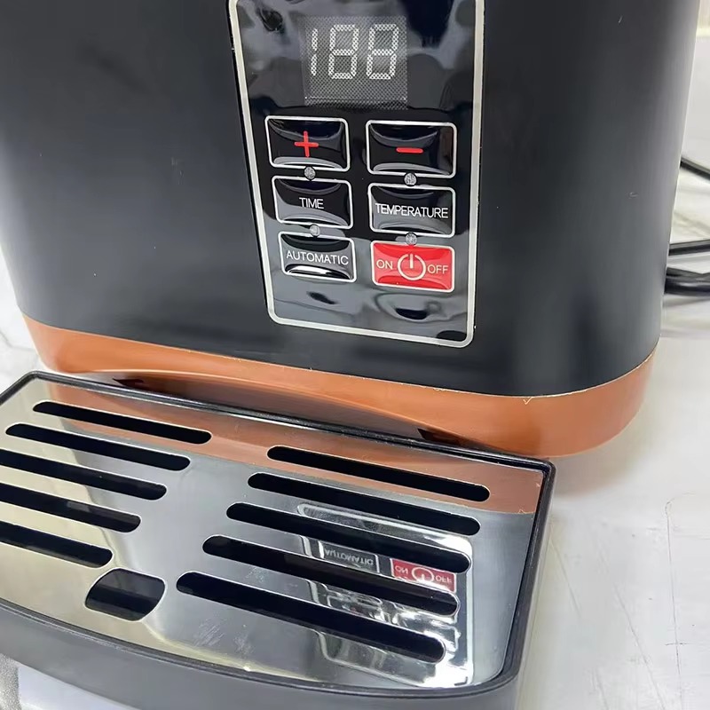 Автоматический котел для ресто – обзор и цена Coffee Tea Urn