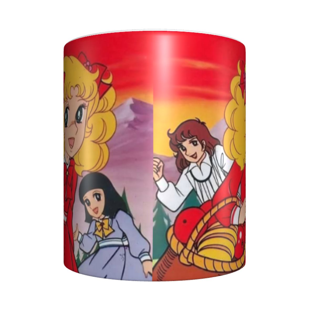 Кружки для чая и кофе Candy Ca – обзор и цена Coffee Tea Gift