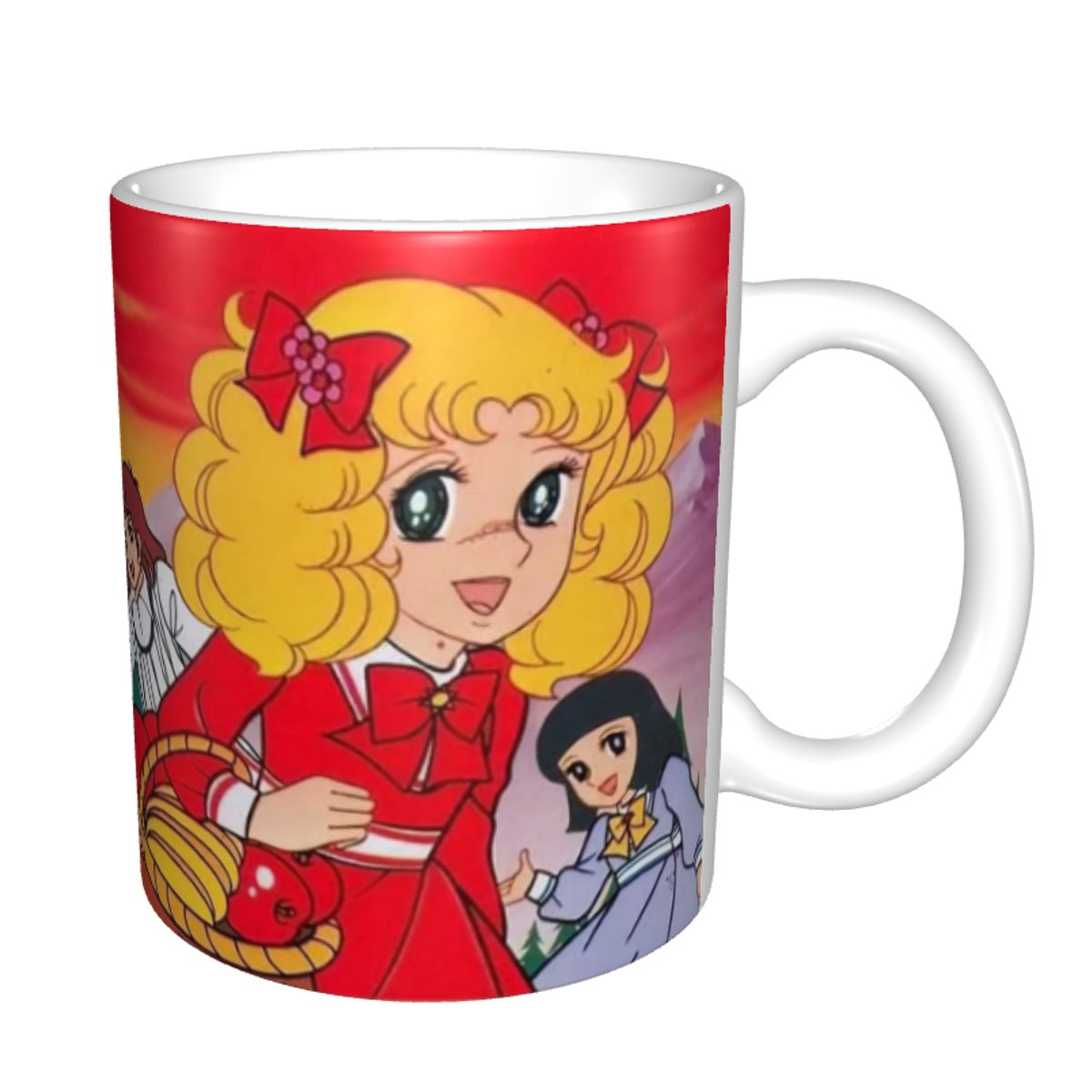 Кружки для чая и кофе Candy Ca – обзор и цена Coffee Tea Gift