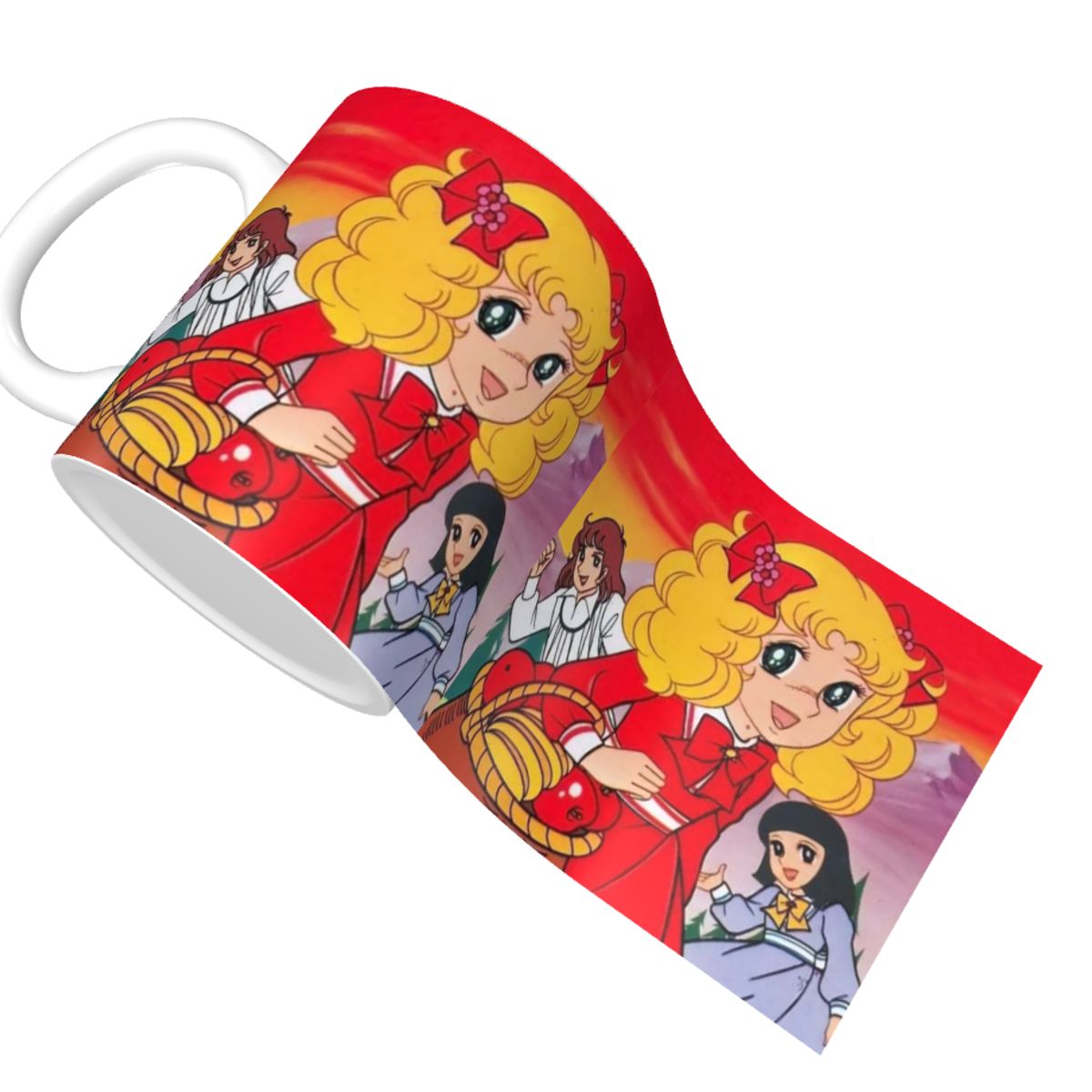 Кружки для чая и кофе Candy Ca – обзор и цена Coffee Tea Gift