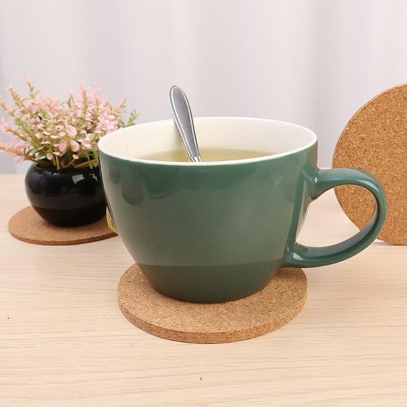 Натуральные деревянные круглые – обзор и цена Coffee Tea Stand