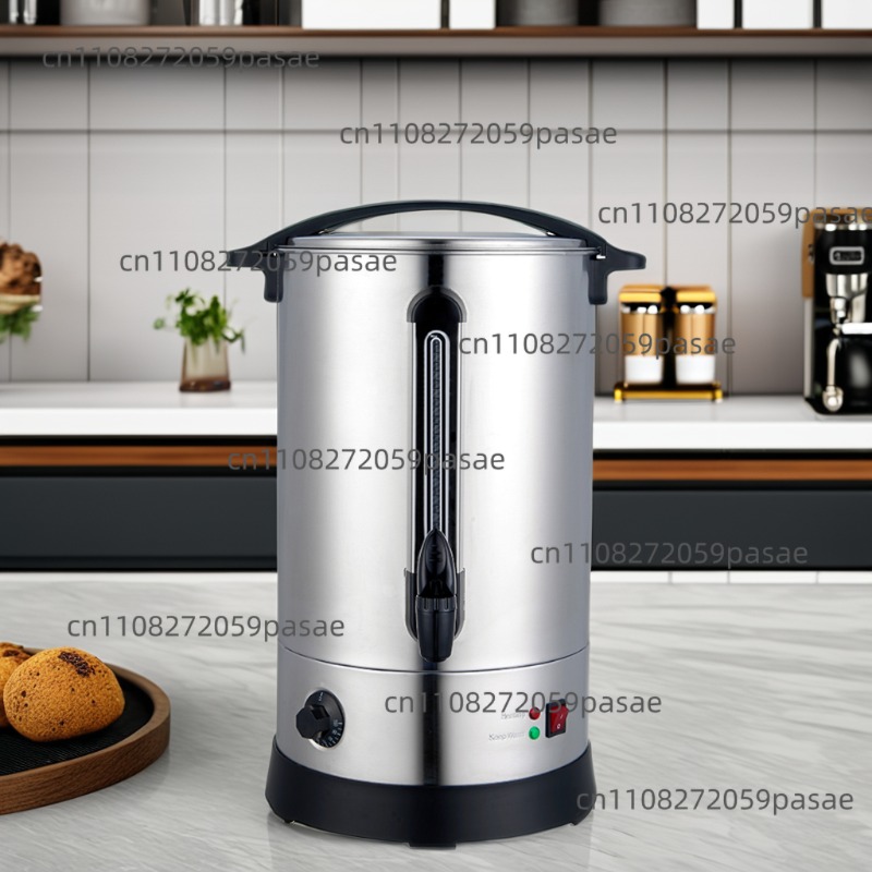 Быстронагревающийся электричес – обзор и цена Coffee Tea Urn