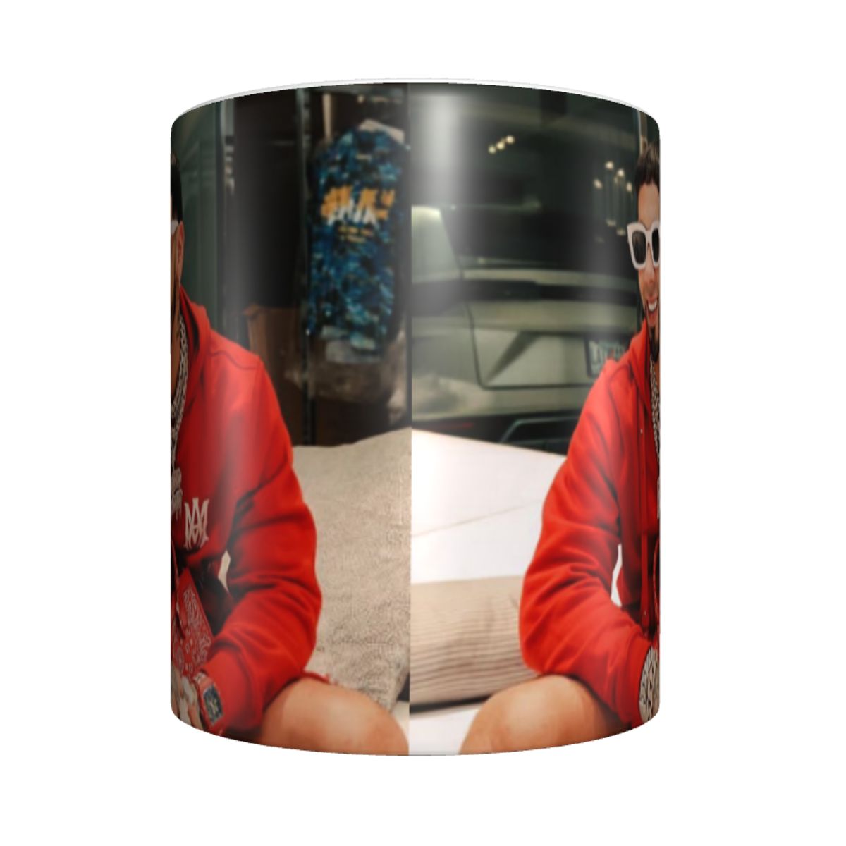 Керамические волшебные кружки  – обзор и цена Coffee Tea Gift