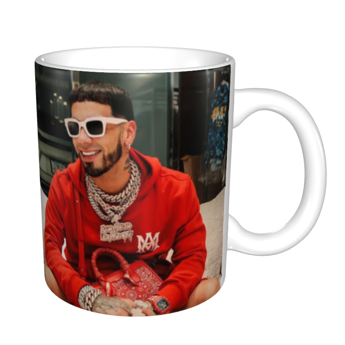 Керамические волшебные кружки  – обзор и цена Coffee Tea Gift