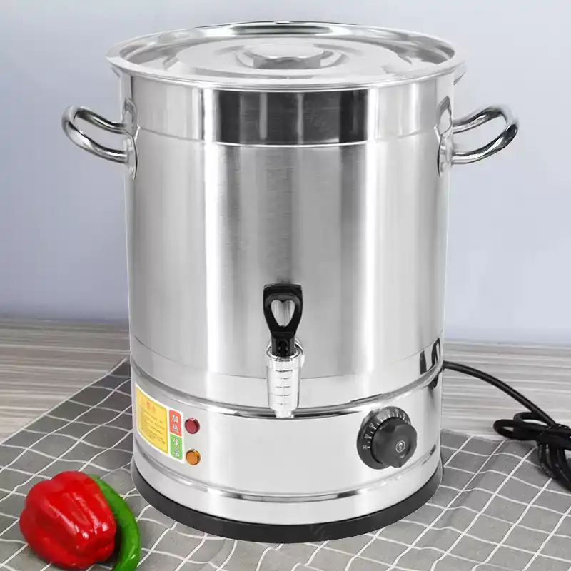 Электрический чайник-умер для  – обзор и цена Coffee Tea Urn