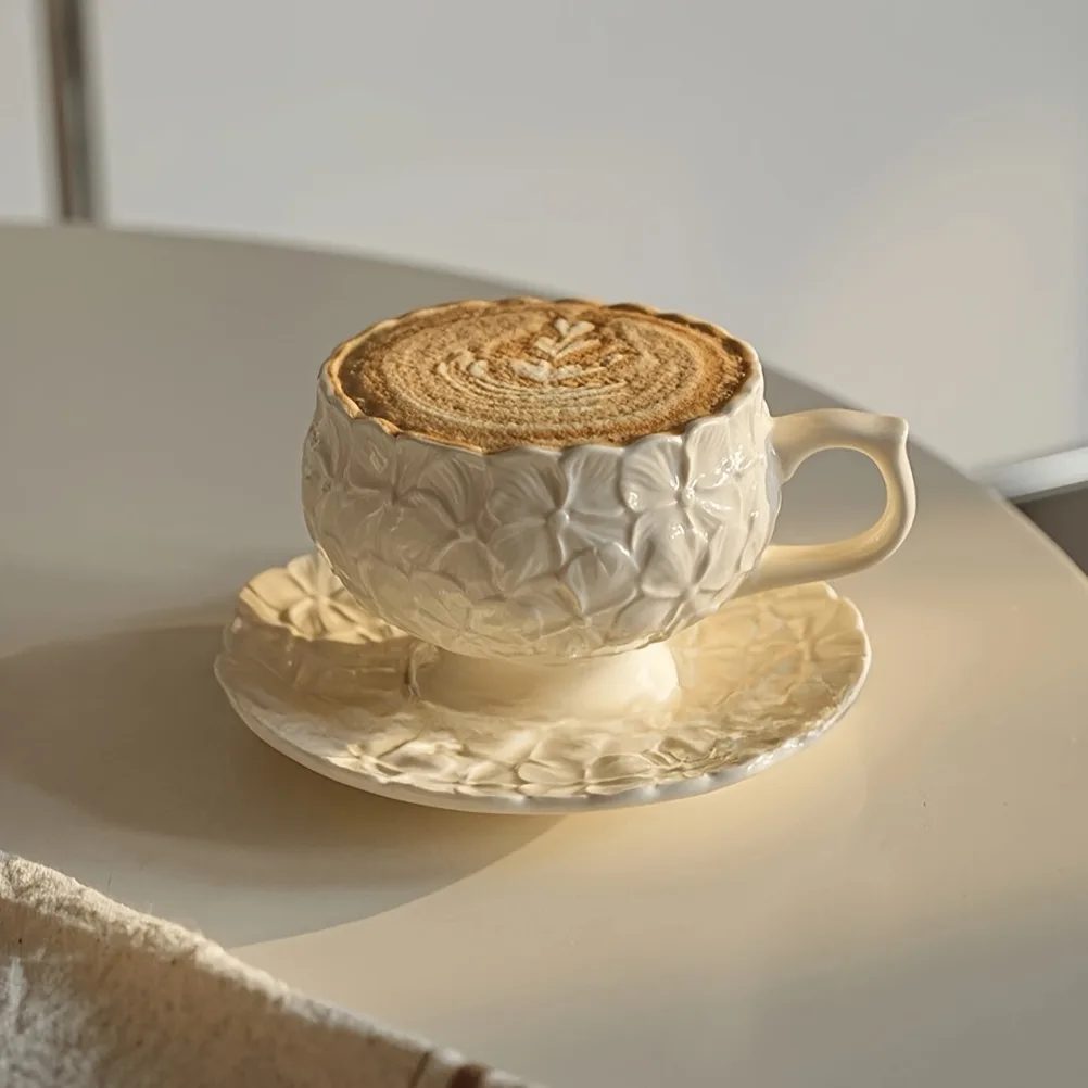 Набор кофейных чашек во францу – обзор и цена Coffee Tea Gift