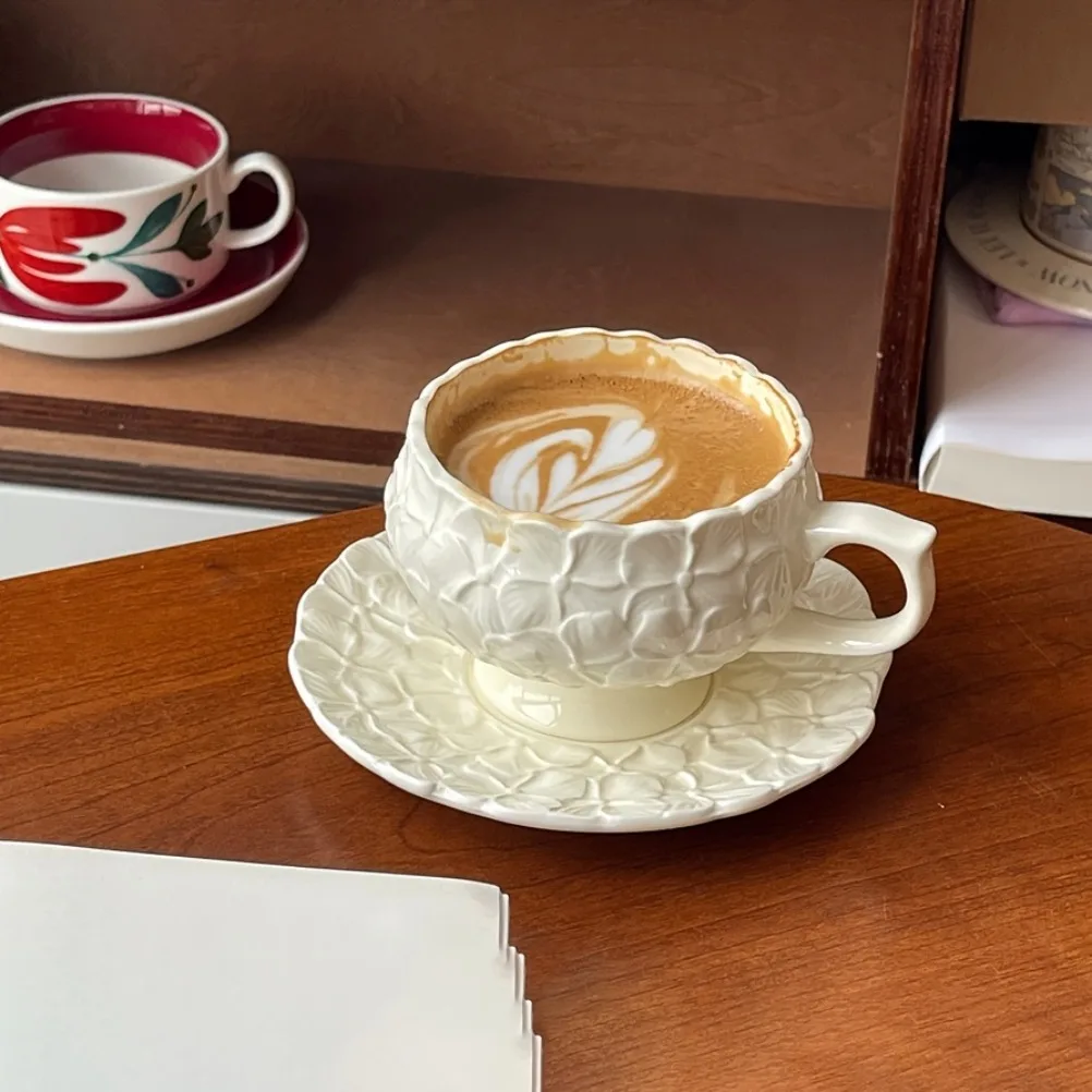 Набор кофейных чашек во францу – обзор и цена Coffee Tea Gift