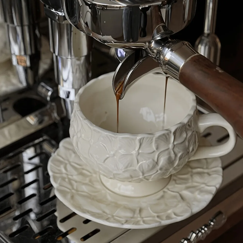 Набор кофейных чашек во францу – обзор и цена Coffee Tea Gift
