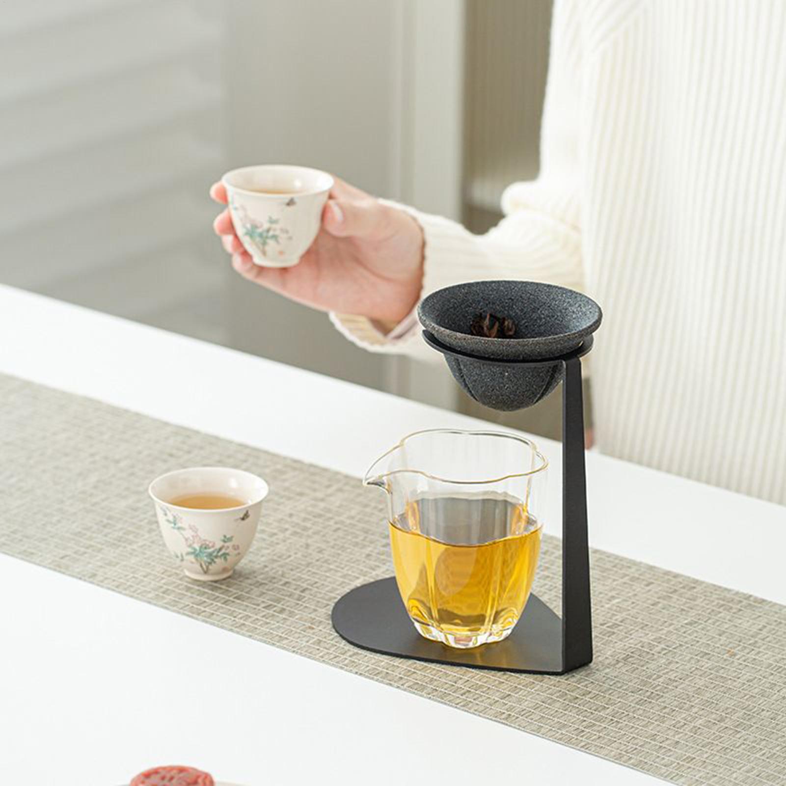 Керамический кофейный фильтр,  – обзор и цена Coffee Tea Stand