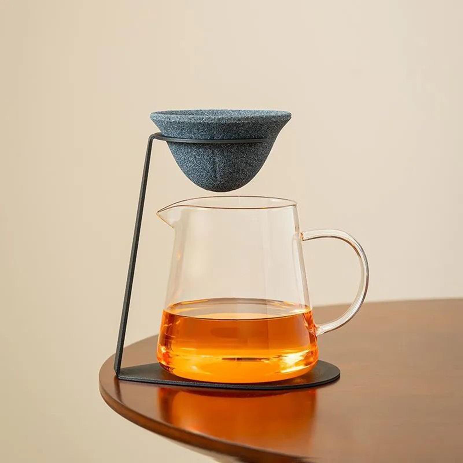 Керамический кофейный фильтр,  – обзор и цена Coffee Tea Stand