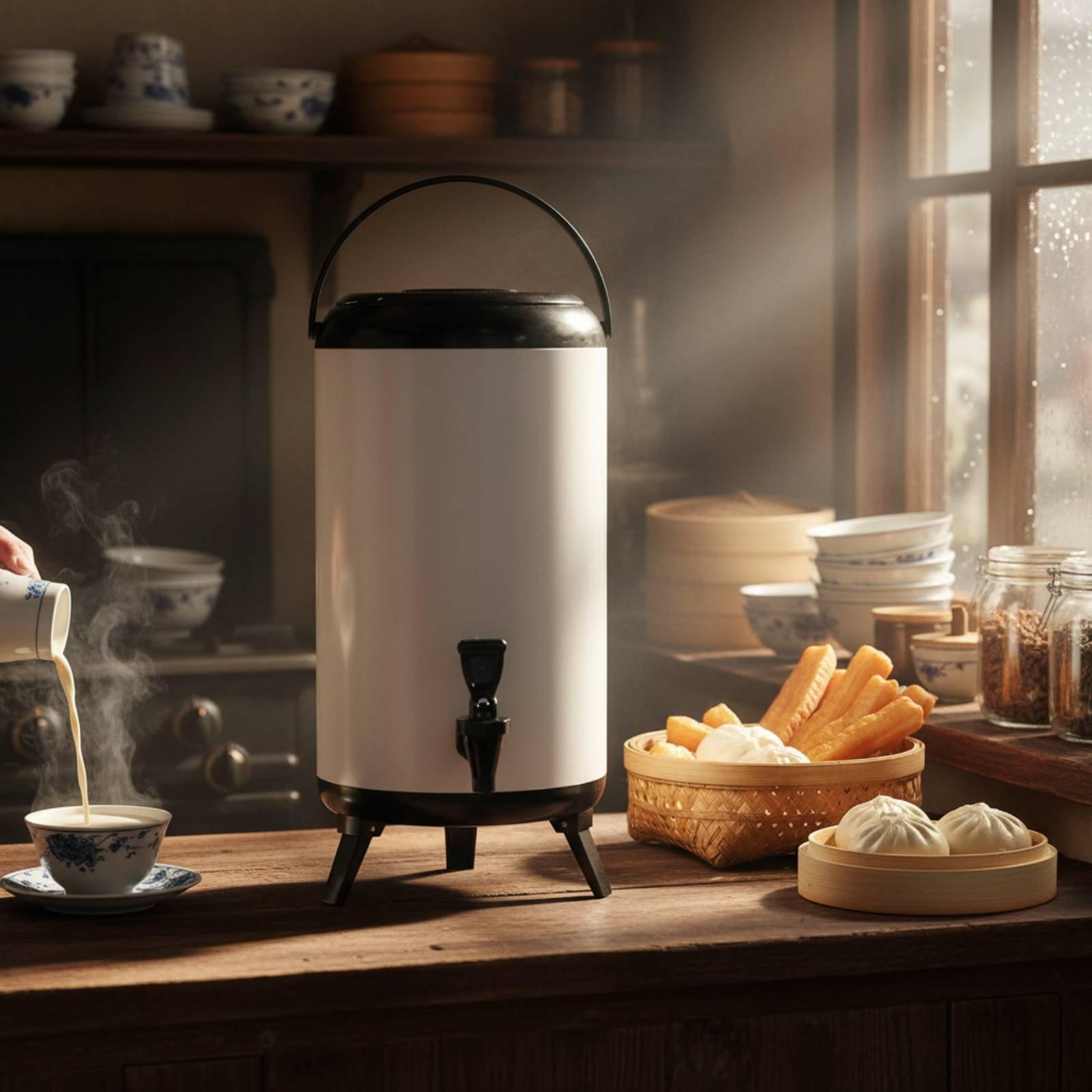 Диспенсер для напитков большой – обзор и цена Coffee Tea Urn