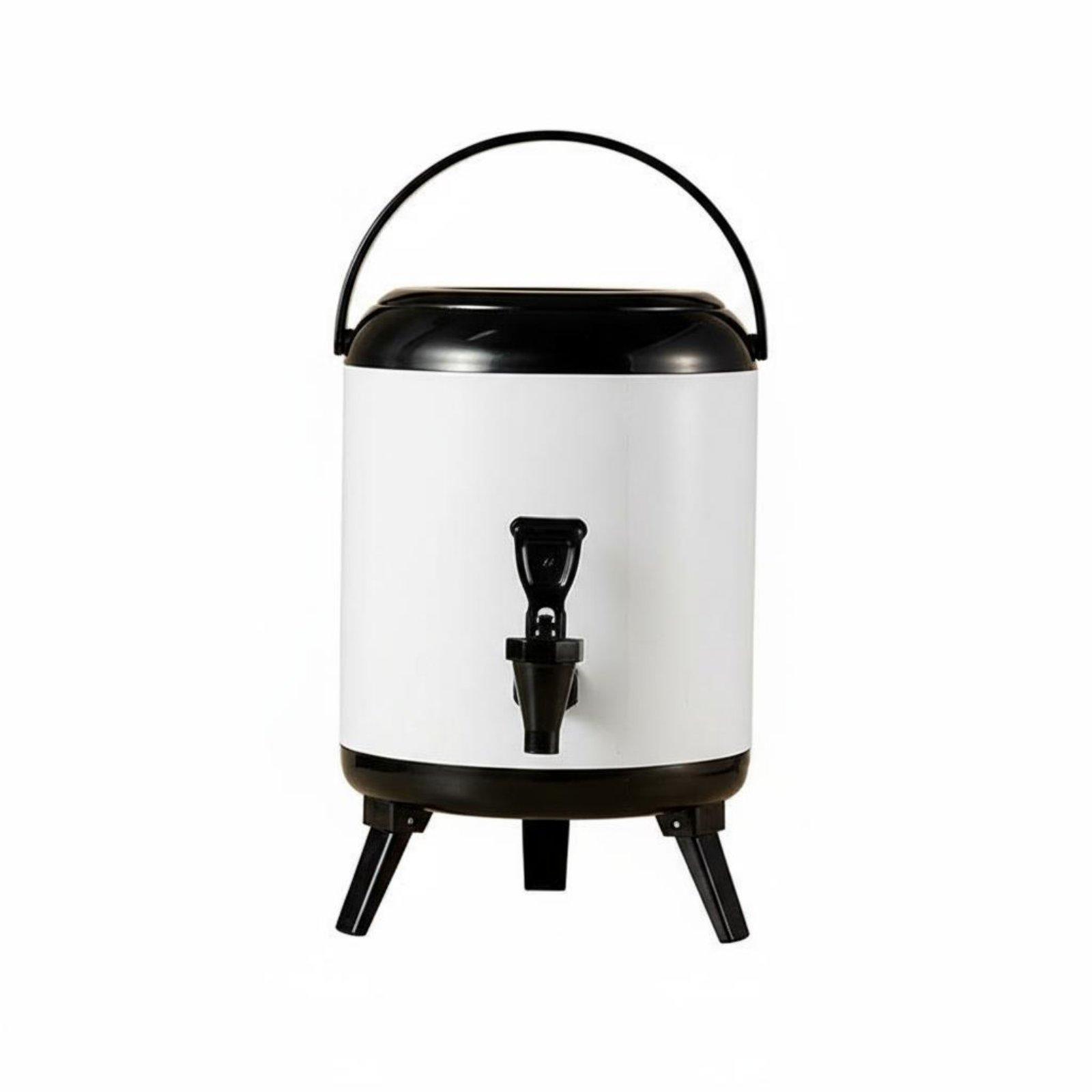 Диспенсер для напитков большой – обзор и цена Coffee Tea Urn