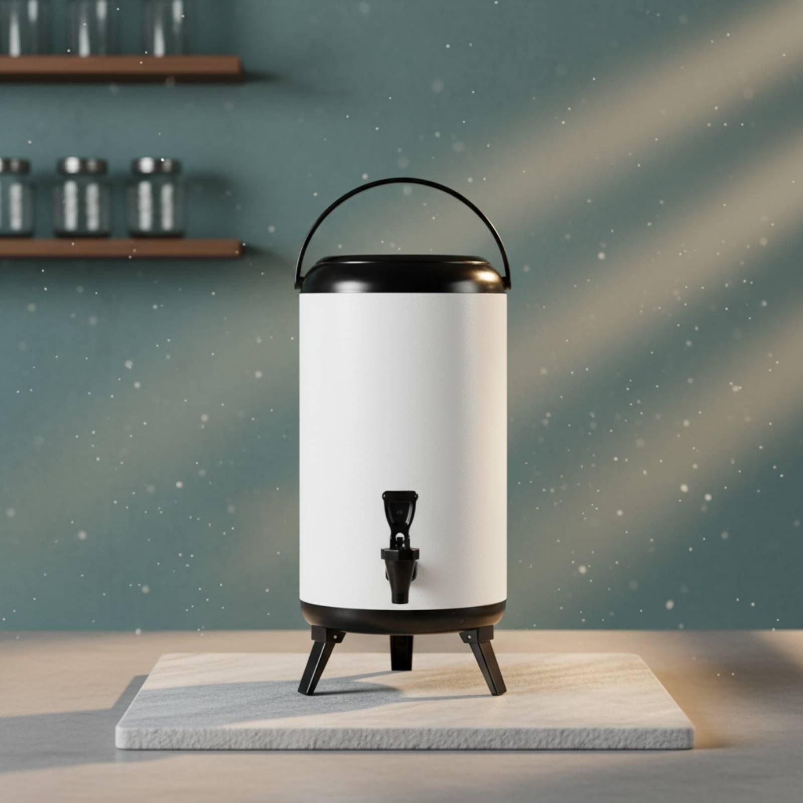 Диспенсер для напитков большой – обзор и цена Coffee Tea Urn