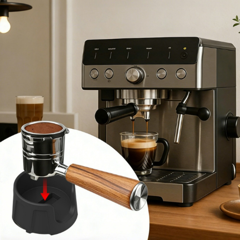 Держатель для кофейного портаф – обзор и цена Coffee Tea Espresso