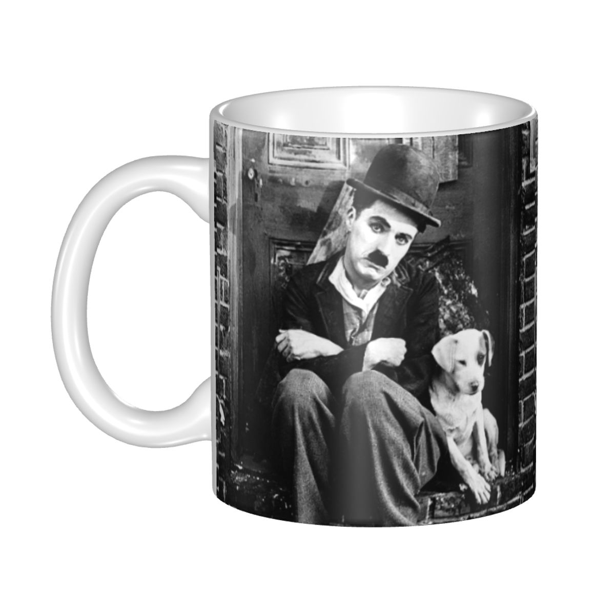 Кружки для чая и кофе C-Charli – обзор и цена Coffee Tea Gift