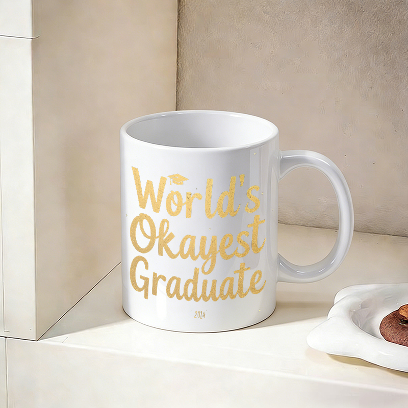 Забавная керамическая кружка с – обзор и цена Coffee Tea Font