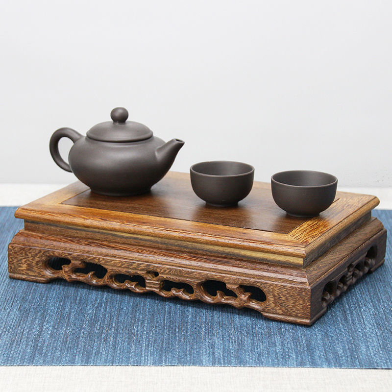 Натуральная деревянная подстав – обзор и цена Coffee Tea Stand