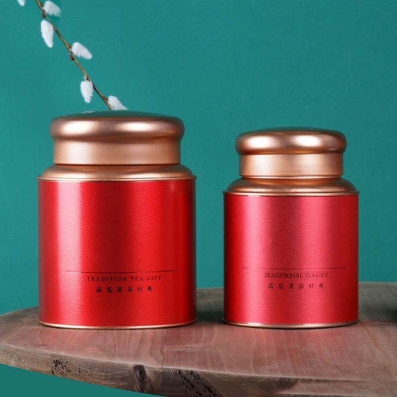 652F Портативная банка для чая – обзор и цена Coffee Tea Sugar Canisters