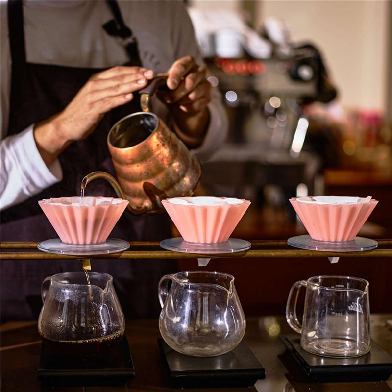 Прозрачный полимерный держател – обзор и цена Coffee Tea Stand
