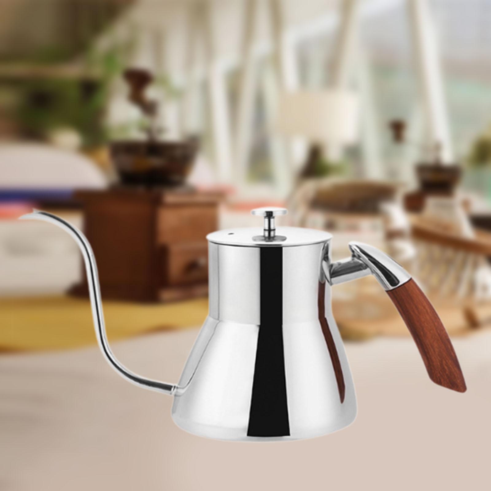 Чайник для кемпинга, кофейник  – обзор и цена Coffee Tea Gift