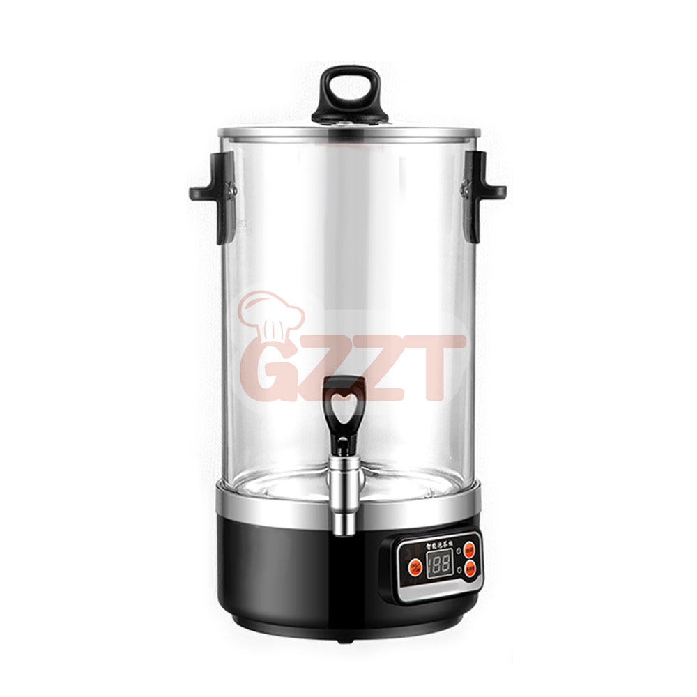 Профессиональный настенный вод – обзор и цена Coffee Tea Urn