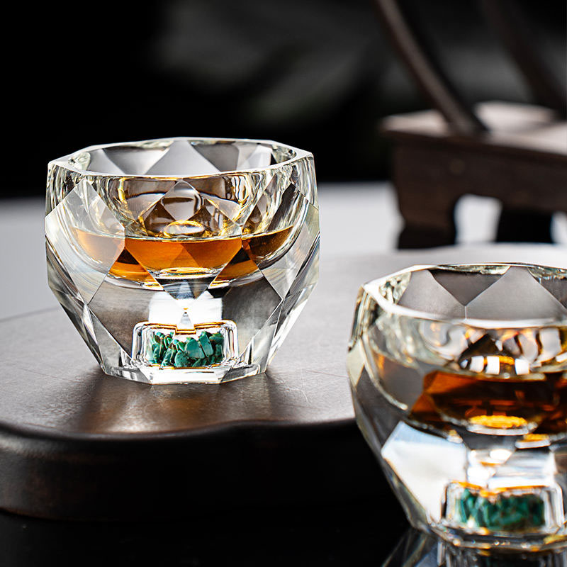 1 шт. 50 мл рюмка с алмазной о – обзор и цена Coffee Tea Espresso
