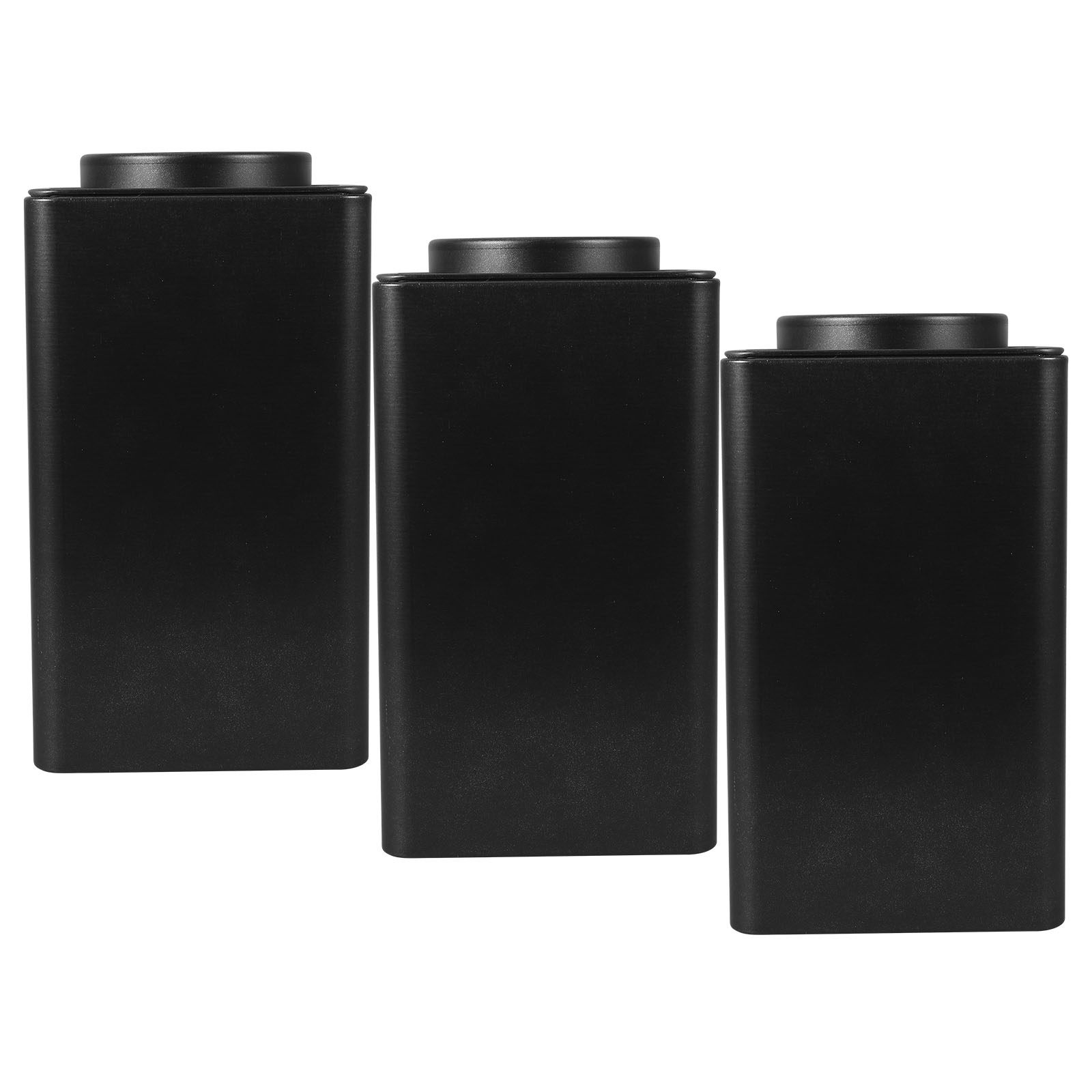 Набор из 3 элегантных винтажны – обзор и цена Coffee Tea Sugar Canisters