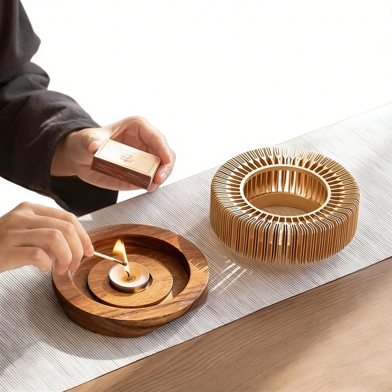 Подставка-подогреватель для ча – обзор и цена Coffee Tea Stand