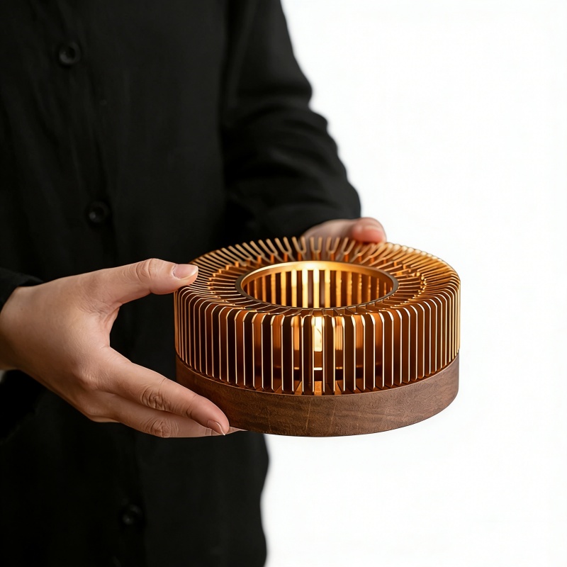 Подставка-подогреватель для ча – обзор и цена Coffee Tea Stand
