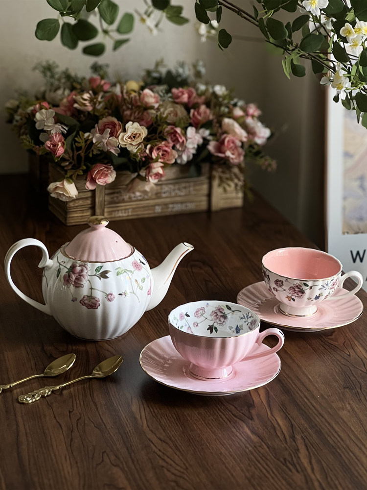Набор кофейных чашек в простом – обзор и цена Coffee Tea Gift