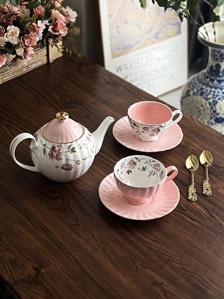 Набор кофейных чашек в простом – обзор и цена Coffee Tea Gift
