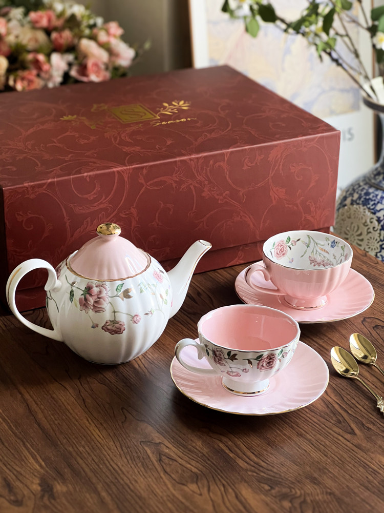 Набор кофейных чашек в простом – обзор и цена Coffee Tea Gift