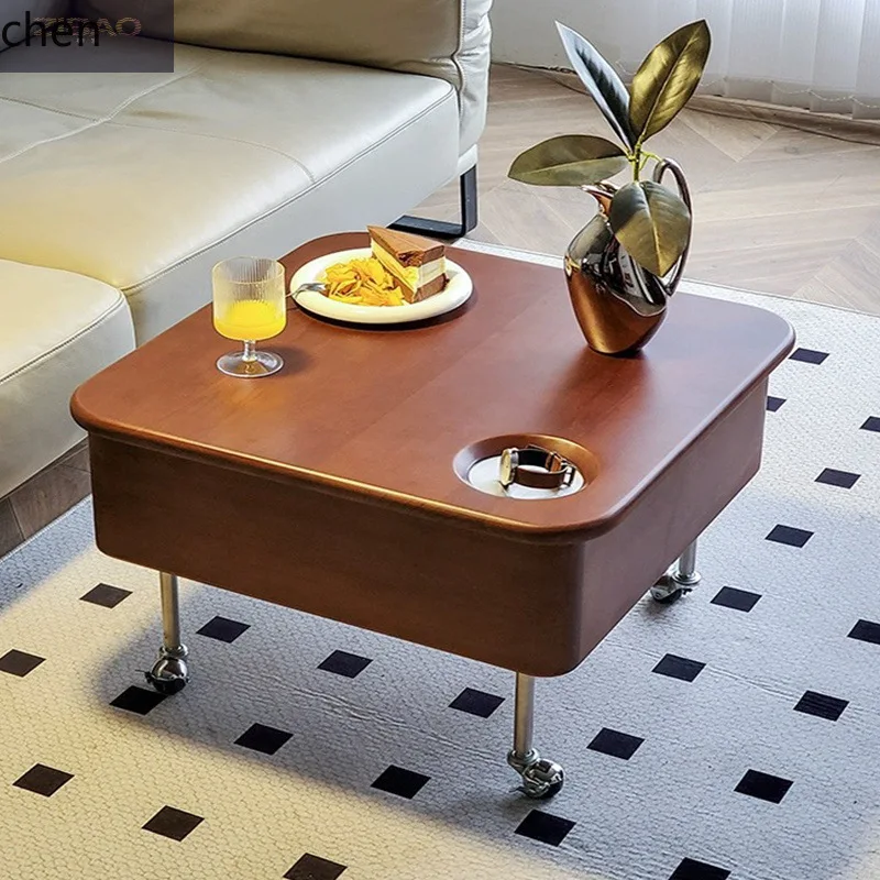 Журнальный столик b11-7.2 из м – обзор и цена Coffee & Tea - Pastry Góc Xanh