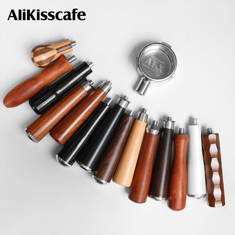 Ручка портафильтра для кофе M1 – обзор и цена Coffee Tea Espresso