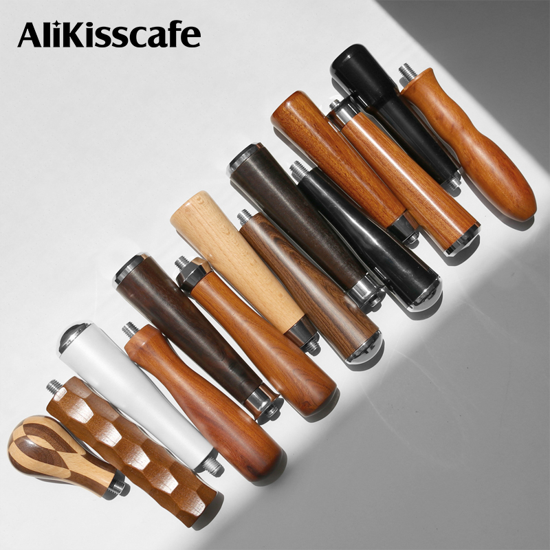 Ручка портафильтра для кофе M1 – обзор и цена Coffee Tea Espresso