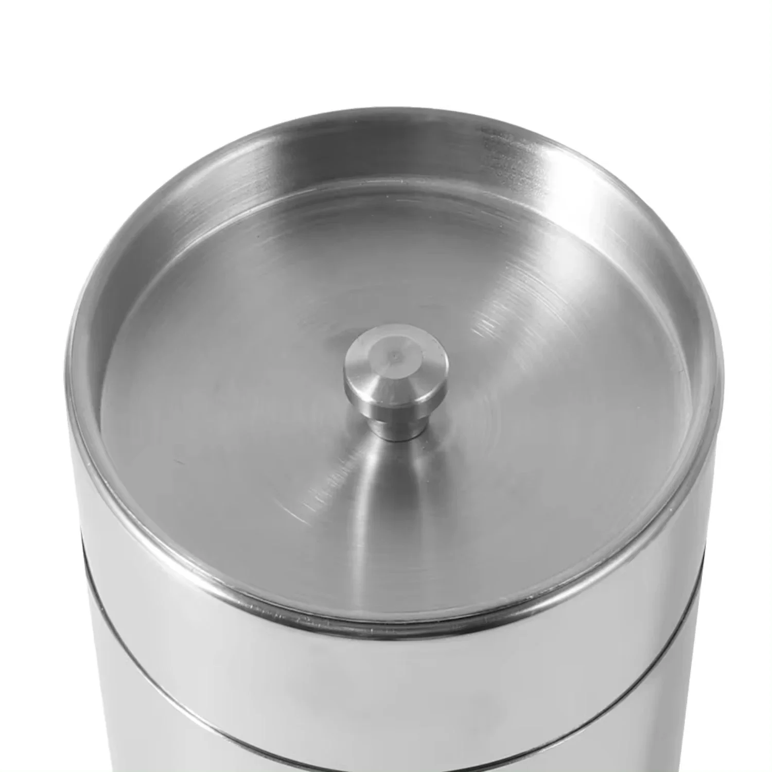 Банки из нержавеющей стали для – обзор и цена Coffee Tea Sugar Canisters