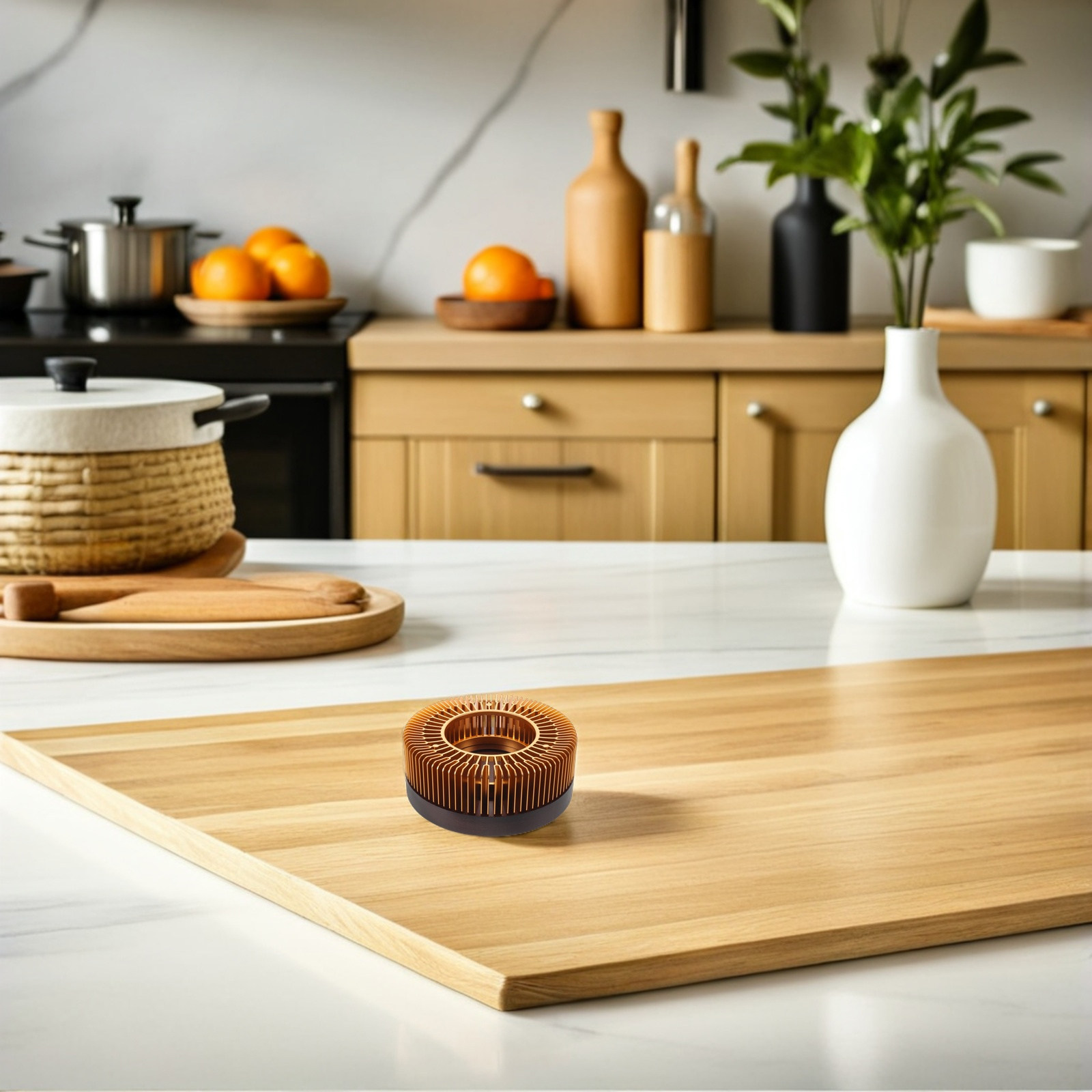 Золотой подогреватель для чайн – обзор и цена Coffee Tea Stand