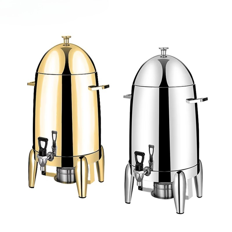 Портативный диспенсер для напи – обзор и цена Coffee Tea Urn