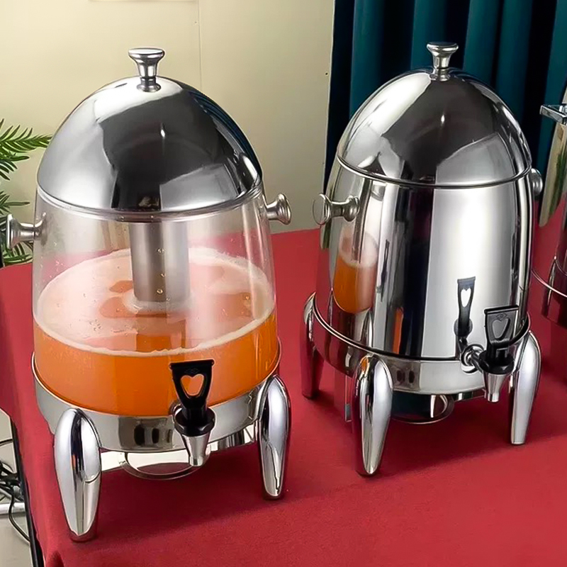 Портативный диспенсер для напи – обзор и цена Coffee Tea Urn