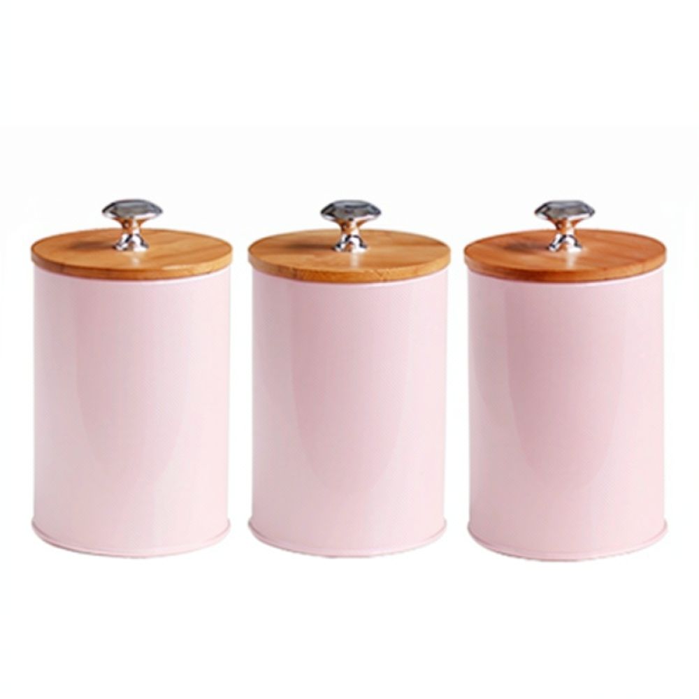 Современная минималистичная ме – обзор и цена Coffee Tea Sugar Canisters